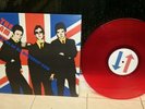 The jam mama were all different. Now  on red vinyl