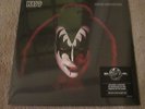 KISS - GENE SIMMONS - NEW 180GM VINYL LP RECORD WITH MP3 DOWLOAD