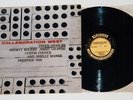 Collaboration West Teddy Charles Prestige 7028 LP Record 50th St, NYC Label
