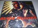 OST - Blade Runner - Ltd. 180g LP Vinyl //// New & Gatefold //// Vangelis