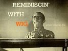 Gerald Wiggins Trio-Reminiscin' With Wig-Motif 504-MONO RARE