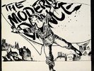 Pere Ubu The Modern Dance Rough Trade Vinyl LP