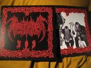 PSEUDOGOD illusion of salavation ORIG VINYL LP black witchery irreverent