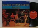The Who - Golden Double Album Grammophon 1971 Japan Only 2LP
