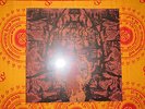 ELECTRIC MOON - LUNATICS REVENGE 2011. Black vinyl, 400 copies only
