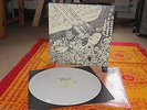 JEX THOTH - BLOOD MOON RISE 2013. WHITE vinyl. Limited edition