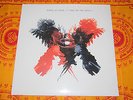 KINGS OF LEON - ONLY BY THE NIGHT 2008. 2x BLACK vinyl