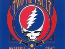 GRATEFUL DEAD Two from the Vault VINYL LP RECORD Brand New
