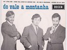RARE TRIO BARROCO EP 7