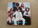 THE ALLMAN BROTHERS  STATESBORO BLUES  3 LP SET  THE SWINGIN' PIG  WHITE VINYL
