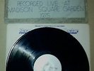 Led Zeppelin 2x LP Trampled Underfoot Cream of the crop MSG NY