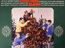 BEACH BOYS, The - The Beach Boys Christmas Album (mono) - LP