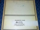 BIG STAR THIRD TEST BOX EDITION .CLEAR VINYL 500 MADE NEW & SEALED ALEX CHILTON