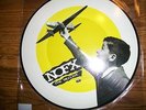 NOFX THE DECLINE PICTURE DISC VINYL OOP SOLD OUT RECORD PUNK