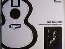 Skip James Complete Recordings in Chronological Order 1931 BLUES Matchbox NM