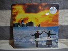 FEAR BEFORE THE MARCH OF FLAMES - Odd How People Shake LP ORANGE VINYL /500