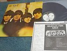 THE BEATLES 1976 Japan Issue Apple LP BEATLES FOR SALE YEX-142 3S2/YEX-143 3S