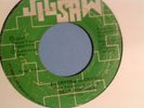ORIGINAL.Dave Robinson - Everyone Is Crying / Everyone Is Crying Version