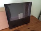 JOY DIVISION  UNKNOWN PLEASURES 180 GRAM TEXTURED SLEEVE
