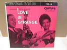 Rare EP-Mickey And Sylvia 