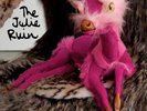 JULIE RUIN - RUN FAST NEW VINYL