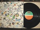 LED ZEPPELIN III  Atlantic ATL 50 002 Gatefold & Wheel German Press NM FREE SHIP