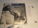 Byther Smith & the Nightriders - Housefire  US Razor Rec. Vinyl / Cover: mint(-)