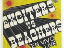 Exciters Vs Beachers 