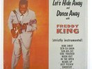 Freddy King 