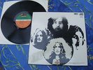 LED ZEPPELIN III ? DELUXE EDITION Mint-? RARE  KRAUT HARD ROCK VINYL RECORDS #13