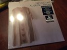 Veruca Salt American Thighs Vinyl LP Rock Clear/Red NEW Newbury Comics Seether
