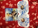 Circa Survive Decensus Hot Topic Exclusive Vinyl [ anthony green saosin ]