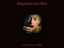 Only Lovers Left Alive/O.S.T. (2014, Vinyl NUEVO)2 DISC SET