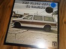 El Camino von The Black Keys (2011) Vinyl + CD, Neu und OVP