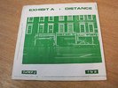 exhibit A  distance 1980 irrelevant wambat label 7