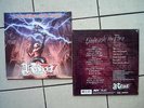 Riot V ?– Unleash The Fire -  2-LP 2014 ss