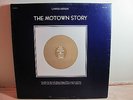 VA - The Motown Story 5xLP Vinyl Box Set EX