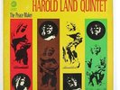 Harold Land Quintet 