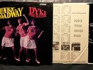 early Funk LP DYKE & THE BLAZERS The Funky Broadway ORIGINAL SOUND (USA, 1968)