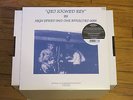 High Speed & The Afflicted Man - Get Stoned Ezy - Sealed LP Record Acid Archives