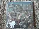 Mata & Must - Get Your Mind Right vinyl Oz hip hop LP