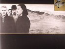 U2 - The Joshua Tree (remastered) - 180 gram vinyl gatefold 2xLP