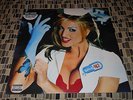BLINK 182 ENEMA OF THE STATE  Splatter Sealed