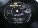 The Beatles For Sale ( No 2 ) EP Rare 1/1 Matrix Rare 1st UK Parlophone GEP 8938