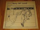 UNKNOWN UK BREAKS FOLK ROCK LP MASSIVE DRUM BREAK RORY MCLEOD ANGRY LOVE LISTEN