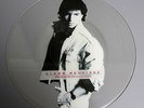 Glenn Medeiros Long and lasting love Uncut Mint Picture Disc With Mint Sleeve