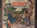 The Hobbit Complete OST 12 inch LP Vinyl LP Record Box Set J.R.R. Tolkien