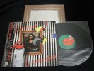 The Damned Lively Arts Japan Vinyl LP w/OBI