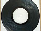 BABES IN TOYLAND Peel Sessions UK promo white label test press vinyl 10