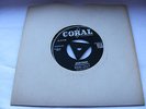 Buddy   Holly  1958   Heartbeat   /    Well .....   All    Right    7